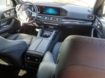 Mercedes GLE V167 2020 Mercedes-Benz GLE 350 4Matic 2020 2.0 Benzyna 255KM, zdjęcie 8