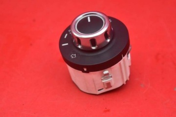 ПЕРЕКЛЮЧАТЕЛЬ ПОДВЕСКИ VW TOUAREG 2 II 7P 10-14