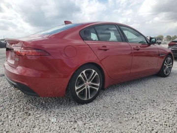 Jaguar XE 2020 Jaguar XE S 2020 2.0l 2.0 Benzyna 247KM, zdjęcie 3