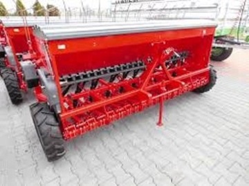 AC-1000 1л Адъювант для промывки опрыскивателей и сеялок LAUR