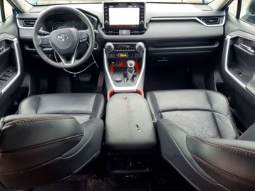 Toyota RAV4 V 2022 Toyota RAV4 Trd Off Road 2022 2.5 Benzyna 203KM, zdjęcie 8