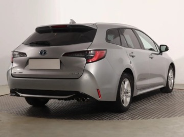 Toyota Corolla XII 2022 Toyota Corolla 2.0 Hybrid, Salon Polska, zdjęcie 4
