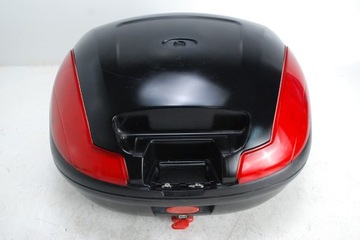 Kufer centralny Givi