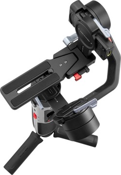 ZHIYUN CRANE M2S COMBO 3-ОСЕВАЯ ПОДВЕСНАЯ СВЕТОДИОДНАЯ ЛАМПА