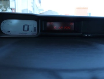 Citroen C3 Picasso 1.4 95KM 2009 Citroen C3 Picasso 1.4 i, Salon Polska, Klima, zdjęcie 10