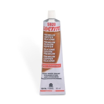 Loctite SI 5920 80ml (uszczelniacz silikonowy)