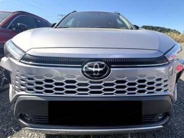 Toyota Corolla Cross 2026 Style 1.8 Hybrid 140KM | Podgrzewane fotele!, zdjęcie 1