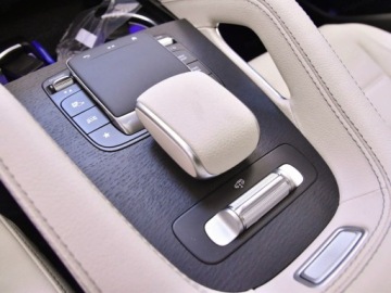 Mercedes GLE V167 SUV Facelifting 2.0 300d 269KM 2026 300 d 4M Pakiet wyposażenia AMG Advanced Plus + Hak z ESP + Night, zdjęcie 12