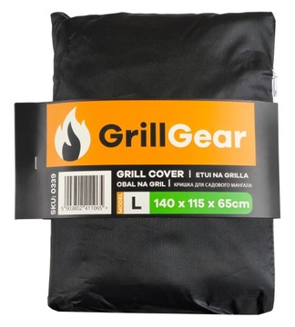 КРЫШКА КРЫШКА подходит для OBI JAMESTOWN MADDOX GRILL