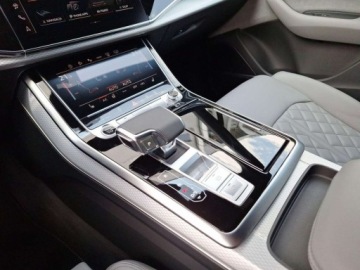 Audi Q7 II SUV Facelifting  3.0 55 TFSI 340KM 2025 Audi Q7 Sline Interieur, Sline Exterieur, os skretna, Matrix LED, Head up,, zdjęcie 19