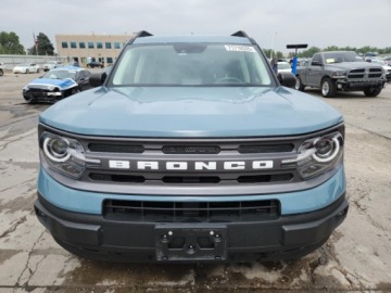 Ford 2022 Ford Bronco 2022 FORD BRONCO SPORT BIG BEND 1.5 Benzyna 181KM, zdjęcie 4