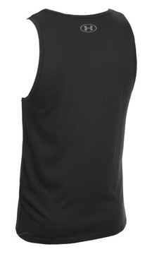 KOSZULKA MĘSKA UNDER ARMOUR BEZ RĘKAWÓW TANK TOP