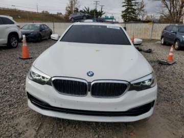 BMW Seria 5 G30-G31 2020 BMW Seria 5 530xi 2020 2.0l 2.0 Benzyna 248KM, zdjęcie 5