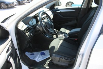 BMW X2 F39 2020 BMW X2 Automat LED Navi F-vat Gwarancja, zdjęcie 30