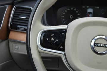 Volvo XC90 II SUV 2.0 D5 235KM 2018 Volvo XC 90 AWD 2.0D5 235KM Inscription 2018r., zdjęcie 28