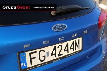 Ford Focus IV Hatchback 1.5 EcoBoost 150KM 2021 Ford Focus Ford Focus 1.5 Turbo I właściciel, zdjęcie 9