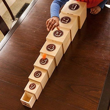 ИГРА НА НАВЫКИ «ЖИРНЫЕ МОЗГОВЫЕ КОРОБКИ И ШАРИКИ»