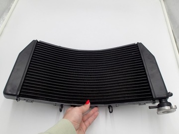 НОВЫЙ РАДИАТОР HONDA ST1300 Pan European 02-17 19010-MCS-305