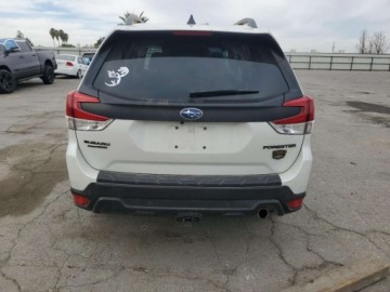 Subaru Forester VI 2024 Subaru Forester Wilderness 2024 2.5l 2.5 Benzyna 182KM, zdjęcie 2