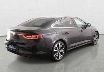 Renault Talisman Sedan 1.6 Energy TCe 200KM 2018 Renault Talisman TCe200 Initiale Paris EDC Salon PL 1.6 Benzyna 200KM, zdjęcie 3