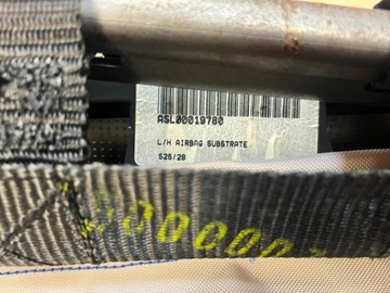 ДЕКОР ДЕКОРАТИВНЫЕ ПОЛОСКИ ROVER 75