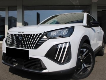 Peugeot 2008 II SUV Facelifting 1.2 PureTech 100KM 2025 Od ręki - Allure 1.2 PureTech 100KM / Pakiet Vision &amp; Drive Assist, zdjęcie 1