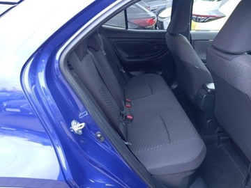 Toyota Yaris IV Hatchback 1.5 Hybrid Dynamic Force 116KM 2024 Toyota Yaris Cross Hybrid 1.5 Style Toyota Yaris C, zdjęcie 18