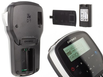 DYMO LabelManager LMR-280 LM280 Принтер этикеток