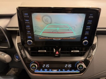 Toyota Corolla XII Sedan 1.8 Hybrid 122KM 2020 Toyota Corolla 1.8 Hybrid Comfort Seria E21 (2019-, zdjęcie 16