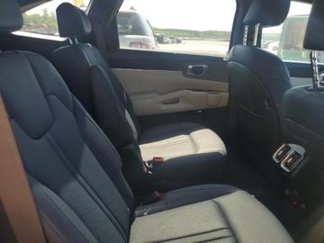 Kia Sorento IV 2023 Kia Sorento SX Prestige 2023 1.6l 1.6 Hybryda 227KM, zdjęcie 11