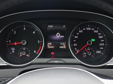 Volkswagen Passat B8 Limousine 2.0 TDI BlueMotion Technology 150KM 2018 VW Passat 2.0 TDI, Salon Polska, Serwis ASO, zdjęcie 10