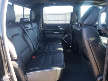  RAM 1500 Laramie 2021 5.7l 5.7 Benzyna 395KM, zdjęcie 10