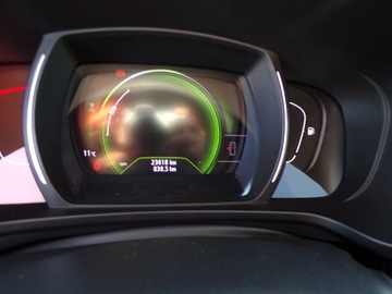 Renault Kadjar Crossover TCe 140 FAP  140KM 2018 RENAULT KADJAR AUTO Z NIEMIEC GWARANCJA, zdjęcie 12