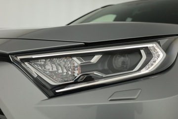 Toyota RAV4 V SUV 2.5 Hybrid Dynamic Force 218KM 2021 Toyota RAV 4 2.5 Hybrid, Salon Polska, zdjęcie 20