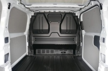 Ford Transit Custom II Van L2 2.0 EcoBlue  136KM 2026 Ford Transit Custom Full LED Podgrzewana przednia szyba Kamera cofania, zdjęcie 9