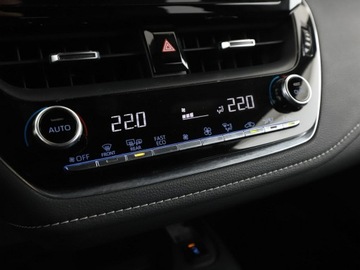 Toyota Corolla XII TS Kombi 2.0 Hybrid Dynamic Force 184KM 2021 Toyota Corolla 184KM półskóra navi kamera, zdjęcie 25