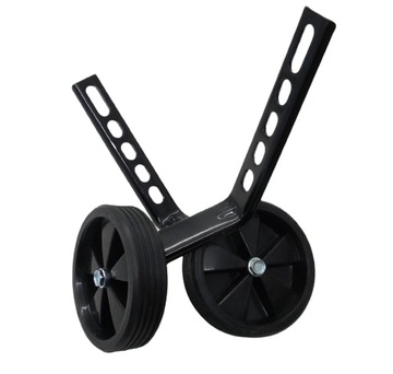 Kółka podporowe boczne JET 12-20'' /P64/