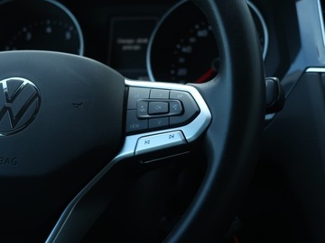 Volkswagen Tiguan II SUV Facelifting 1.5 TSI 150KM 2022 VW Tiguan 1.5 TSI, Salon Polska, 1. Właściciel, zdjęcie 18