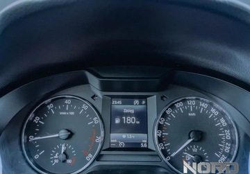 Skoda Octavia III Scout 1.8 TSI 180KM 2016 Skoda Octavia Bezwypadkowa, FV23, 4x4, DSG, KredytowanieLeasing, gw.12m ge, zdjęcie 23