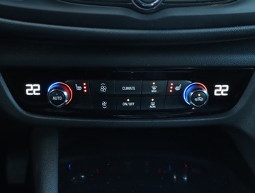 Opel Insignia II Grand Sport 1.5 Turbo 165KM 2019 Opel Insignia 1.5 Turbo, Salon Polska, Serwis ASO, zdjęcie 15