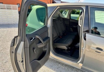 Opel Meriva II Mikrovan 1.4 Turbo ECOTEC 120KM 2011 Opel Meriva Opel Meriva 1.4 Style 1.4 Benzyna 120KM, zdjęcie 32