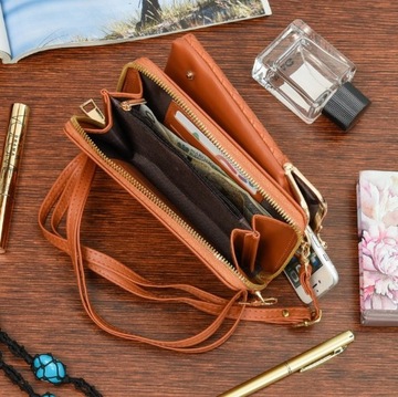 СУМКА-КОШЕЛЕК ДЛЯ ТЕЛЕФОНА 2408