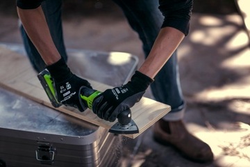 Многофункциональное устройство Greenworks G24MT, 24 В.