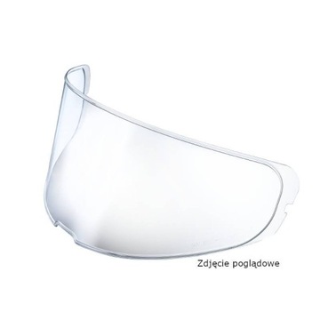 PINLOCK X-LITE kolor przezroczysty X803RS/X802/X603/X661/X702