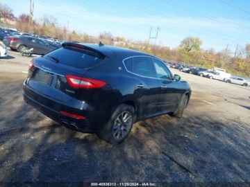 Maserati Levante 2020 Maserati Levante S 2020 3.0l 3.0 Benzyna 424KM, zdjęcie 2