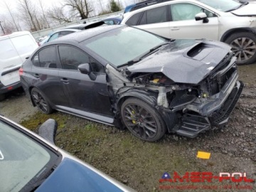 Subaru 2019 Subaru WRX _STI_4x4_2.5 L_310 km_2019r_Manual 2.5 Benzyna 310KM, zdjęcie 1