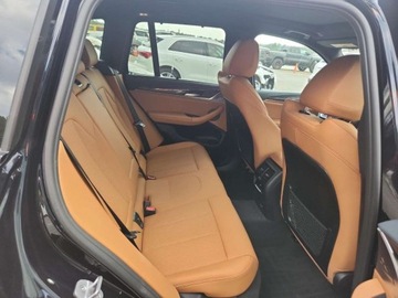 BMW X3 G45 2024 BMW X3 M40i 2024 3.0l 3.0 Benzyna 382KM, zdjęcie 10