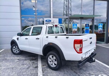 Ford Ranger V Pojedyncza kabina Facelifting 2019 2.0 EcoBlue 130KM 2019 Ford Ranger Ford Ranger 2.0 Diesel 130KM, zdjęcie 2