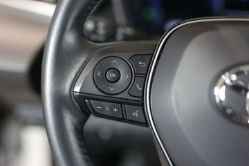 Toyota Corolla XII Sedan Facelifting 1.8 Hybrid 140KM 2023 Toyota Corolla 1.8 Hybrid Comfort 1.8 Hybryda 140KM, zdjęcie 20