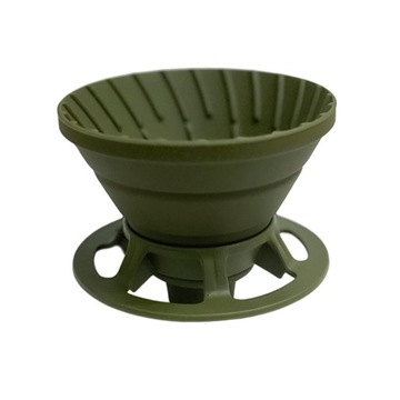 Coffee Dripper Składany kubek z filtrem do ka